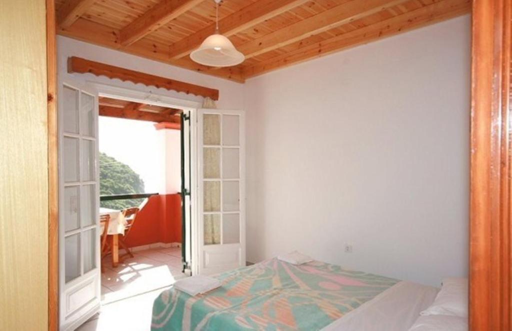 Paleopalace Paleokastritsa Room photo